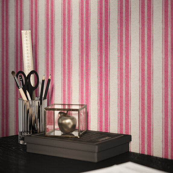 Ado All Time Stripe 512 Fabric Sample 1102512