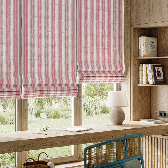 Ado All Time Stripe 512 Fabric 1102512