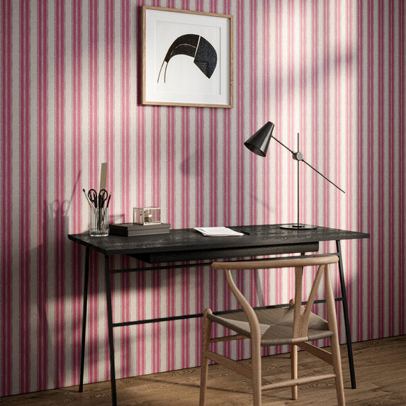 Ado All Time Stripe 512 Fabric 1102512
