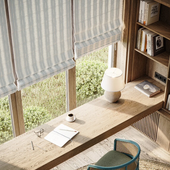 Ado All Time Stripe 612 Fabric 1102612