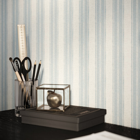 Ado All Time Stripe 612 Fabric Sample 1102612