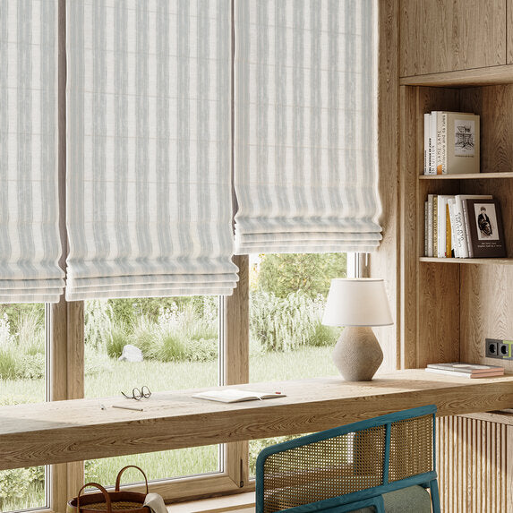 Ado All Time Stripe 612 Fabric 1102612