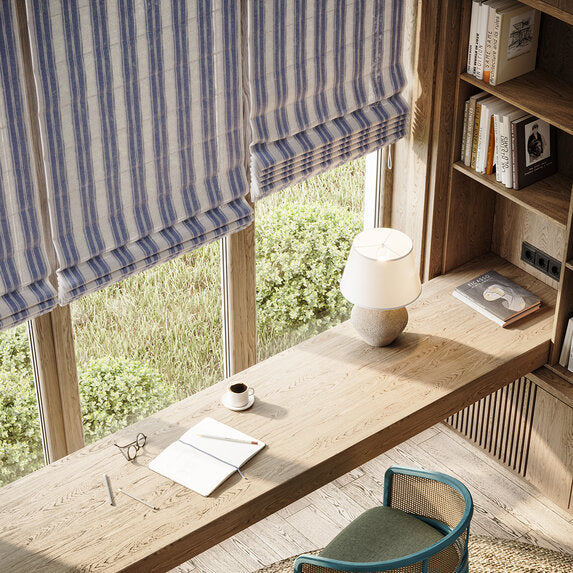 Ado All Time Stripe 613 Fabric 1102613