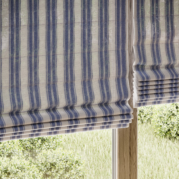 Ado All Time Stripe 613 Fabric 1102613