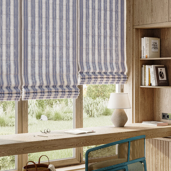 Ado All Time Stripe 613 Fabric 1102613