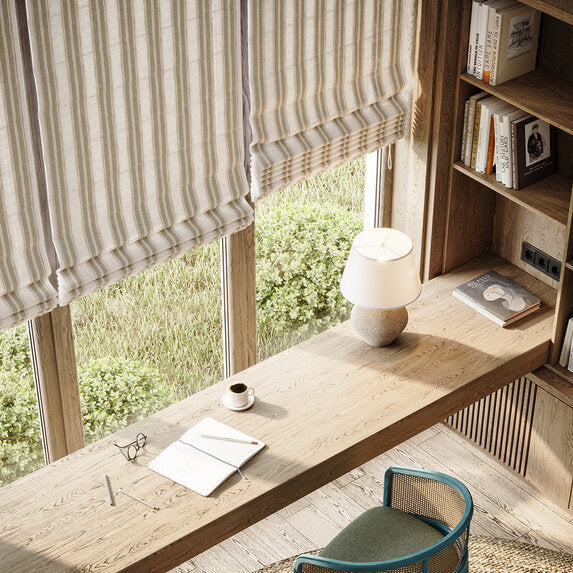 Ado All Time Stripe 712 Fabric 1102712