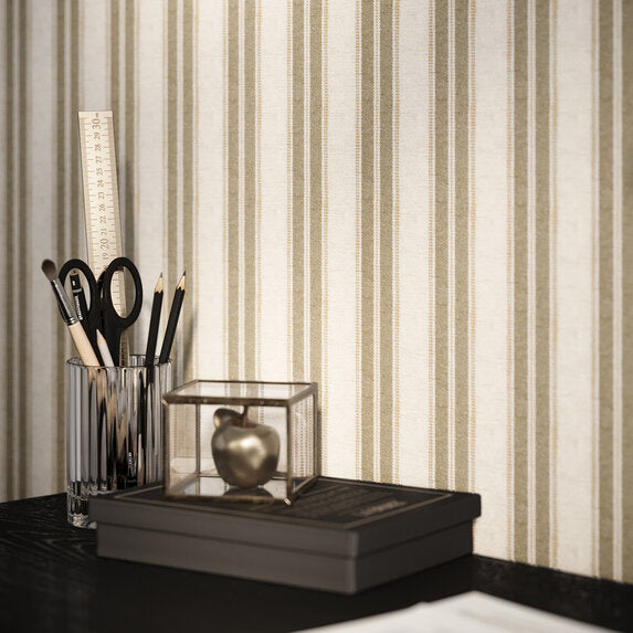 Ado All Time Stripe 712 Fabric Sample 1102712