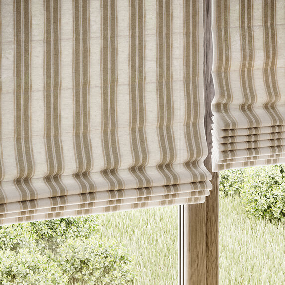 Ado All Time Stripe 712 Fabric Sample 1102712