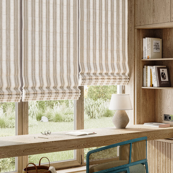 Ado All Time Stripe 712 Fabric 1102712