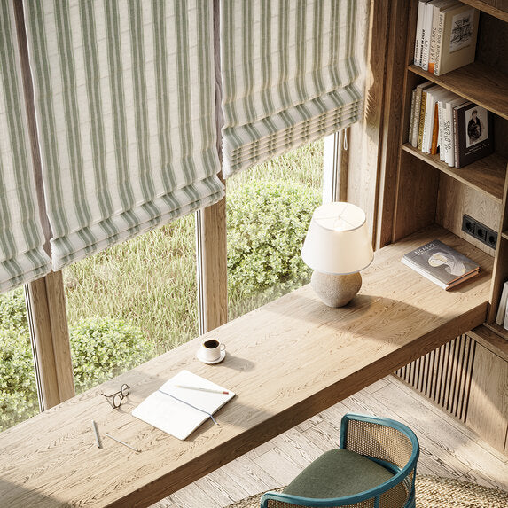 Ado All Time Stripe 813 Fabric 1102813