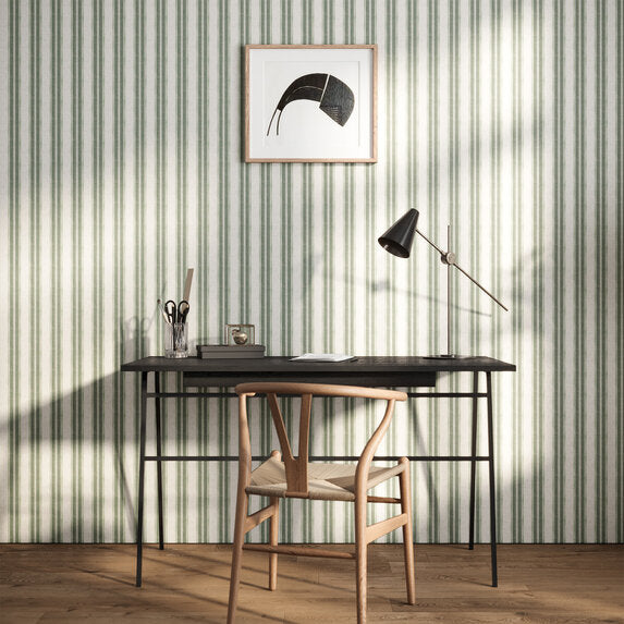 Ado All Time Stripe 813 Fabric Sample 1102813