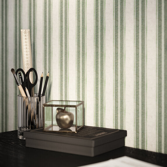 Ado All Time Stripe 813 Fabric Sample 1102813