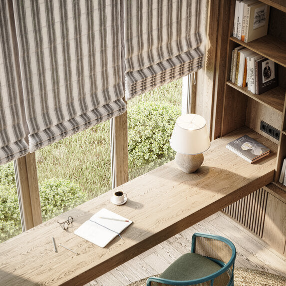 Ado All Time Stripe 913 Fabric 1102913