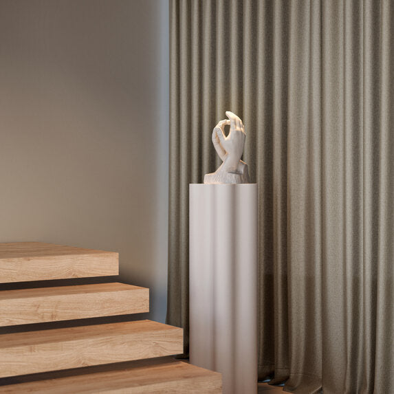 Ado Pure Glow 333 Fabric Sample 1111333