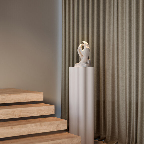 Ado Pure Glow 383 Fabric Sample 1111383