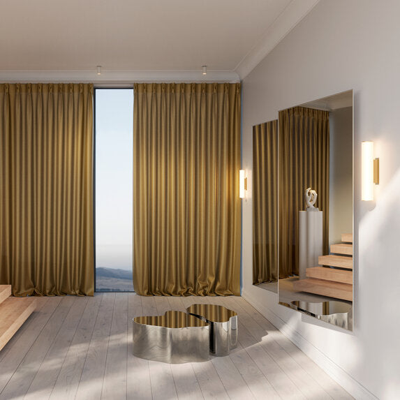 Ado Pure Glow 444 Fabric Sample 1111444