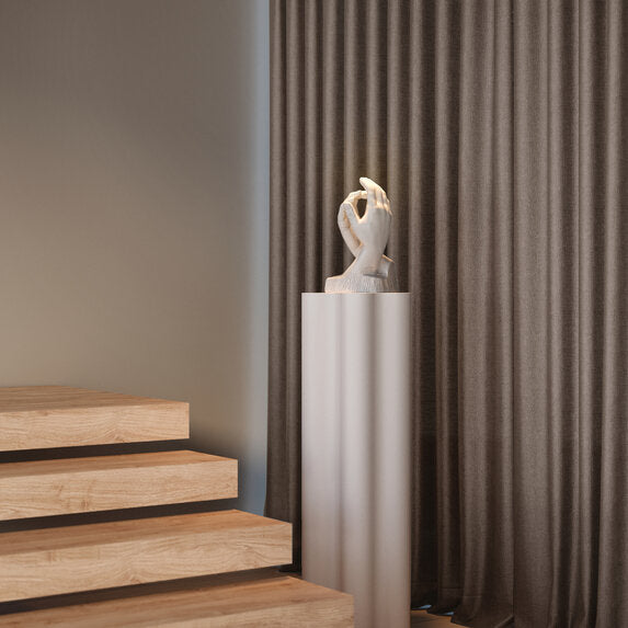 Ado Pure Glow 533 Fabric Sample 1111533