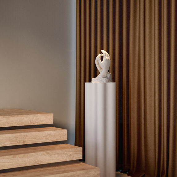 Ado Pure Glow 545 Fabric Sample 1111545