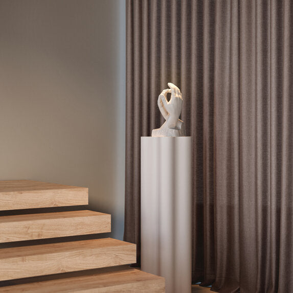 Ado Pure Glow 553 Fabric Sample 1111553