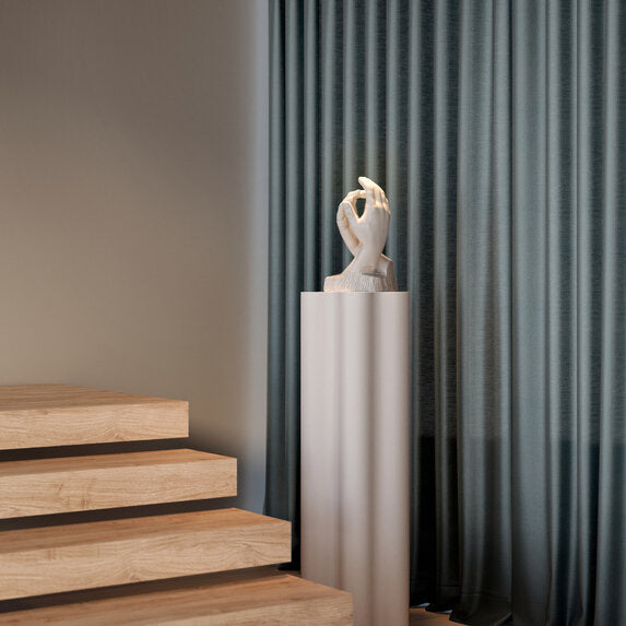 Ado Pure Glow 665 Fabric Sample 1111665