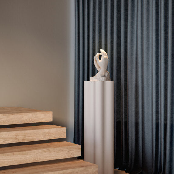 Ado Pure Glow 666 Fabric Sample 1111666