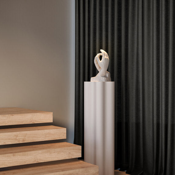 Ado Pure Glow 693 Fabric Sample 1111693