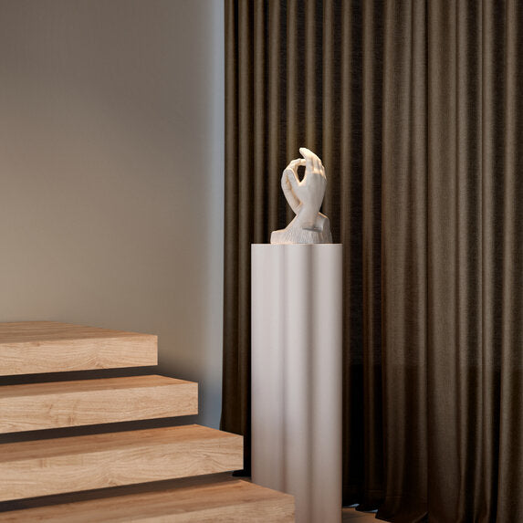 Ado Pure Glow 774 Fabric Sample 1111774