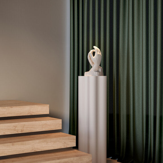 Ado Pure Glow 866 Fabric Sample 1111866