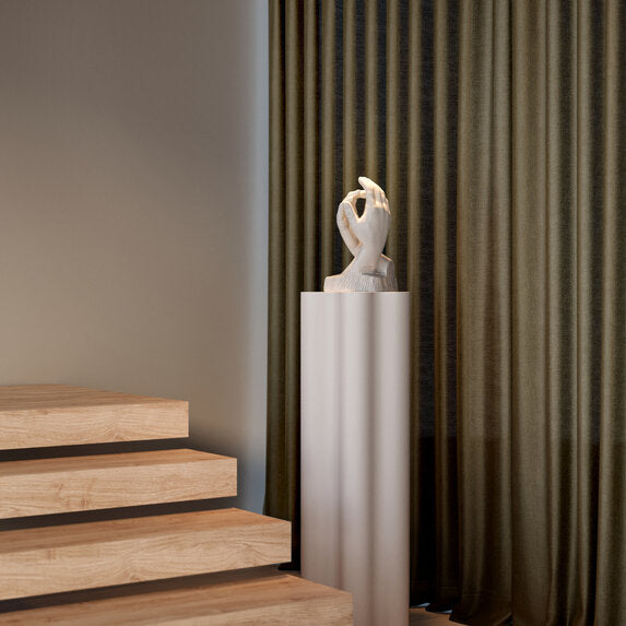 Ado Pure Glow 875 Fabric Sample 1111875