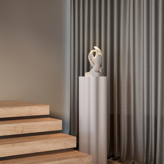 Ado Pure Glow 993 Fabric Sample 1111993