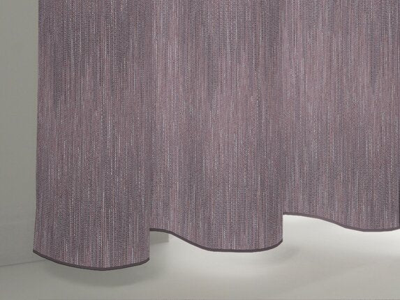 Ado Indigo 595 Fabric Sample 1117595