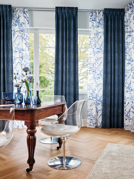 Ado Indigo 996 Fabric 1117996