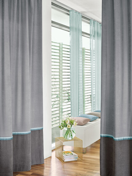 Ado Canny FR 884 Fabric Sample 1120884