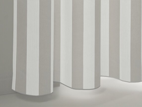 Ado Stripy FR 134 Fabric Sample 1126134