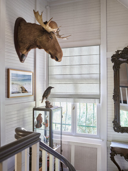 Ado Skyfall FR 666 Fabric Sample 1182666