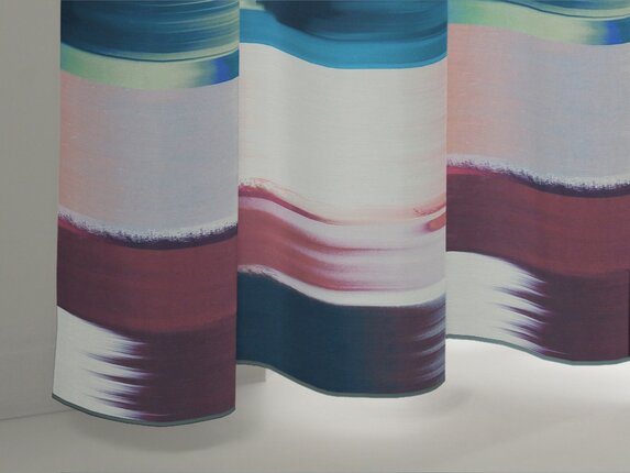 Ado Kiana 585 Fabric Sample 1225585