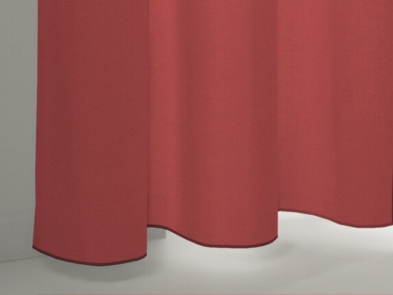 Ado New Moon Dimout FR 557 Fabric Sample 1301557