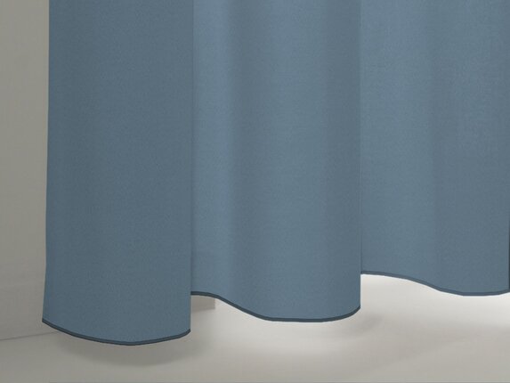 Ado New Moon Dimout FR 665 Fabric Sample 1301665