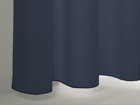 Ado New Moon Dimout FR 668 Fabric Sample 1301668