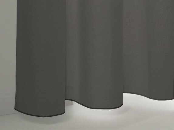 Ado New Moon Dimout FR 777 Fabric Sample 1301777