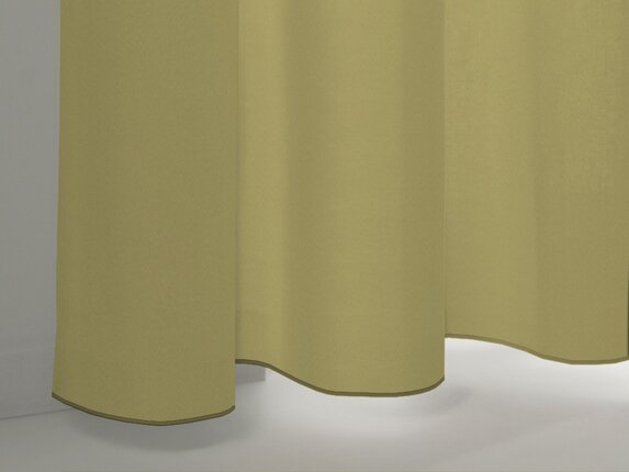 Ado New Moon Dimout FR 844 Fabric Sample 1301844