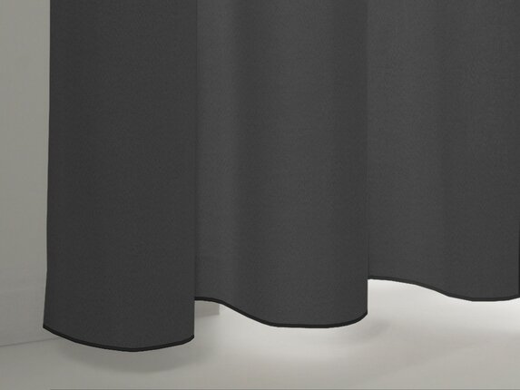 Ado New Moon Dimout FR 999 Fabric Sample 1301999
