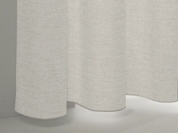 Ado Breaking Dawn Dimout FR 132 Fabric Sample 1302132