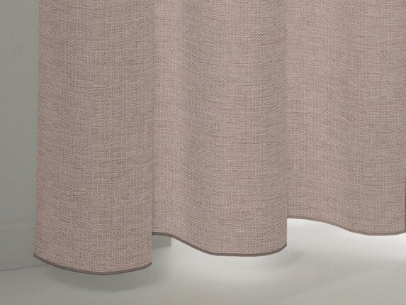 Ado Breaking Dawn Dimout FR 554 Fabric Sample 1302554