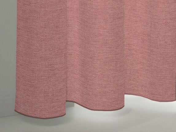 Ado Breaking Dawn Dimout FR 555 Fabric Sample 1302555