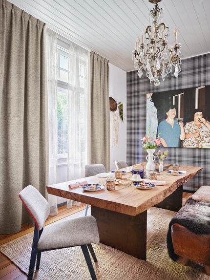 Ado Breaking Dawn Dimout FR 883 Fabric 1302883