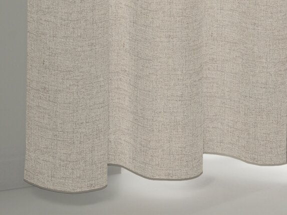 Ado Moonrise Blackout FR 353 Fabric Sample 1305353