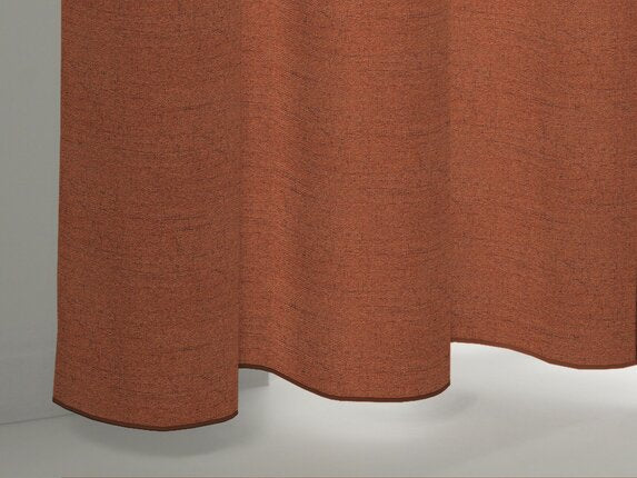 Ado Moonrise Blackout FR 454 Fabric Sample 1305454