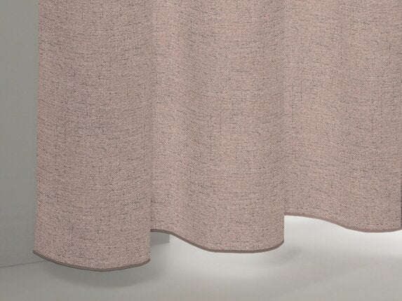 Ado Moonrise Blackout FR 553 Fabric Sample 1305553