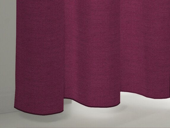 Ado Moonrise Blackout FR 556 Fabric Sample 1305556